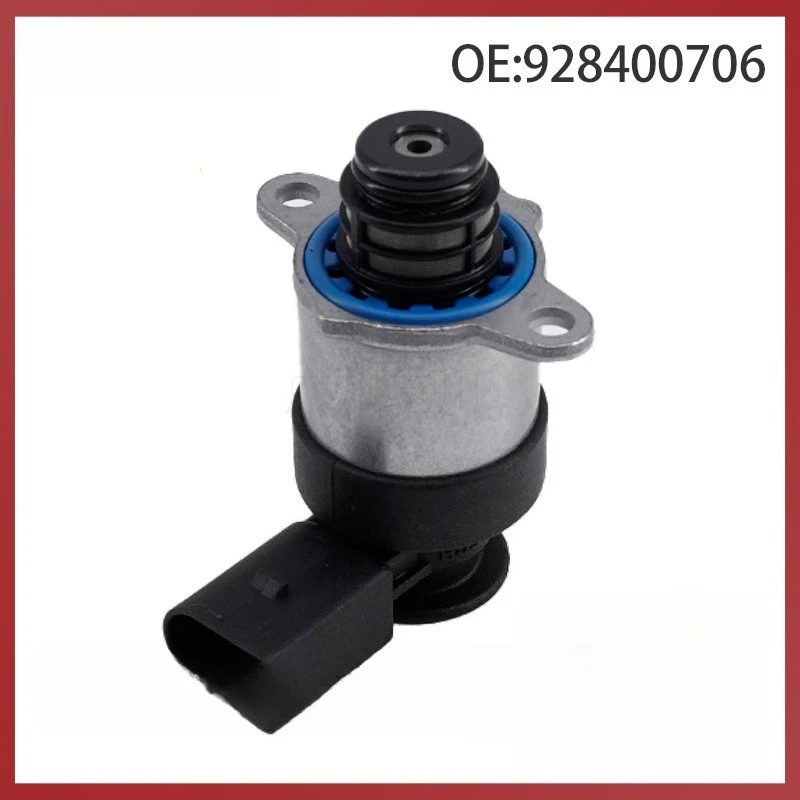 

928400706 Подходит для автозапчастей Audi, клапанов регулирования давления топлива, регуляторов давления топливного насоса