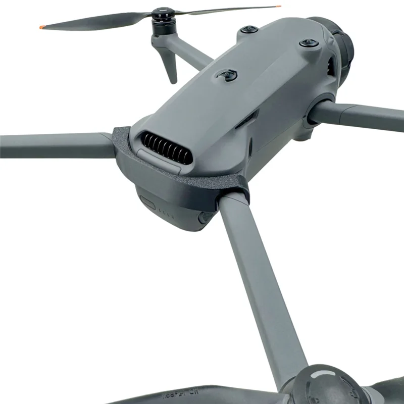 【Home-Tools!】Protective Battery Holder Dust Plug For DJI Mavic 4 Pro Drone Anti-Bulge Anti-Drop Anti-Release Buckle