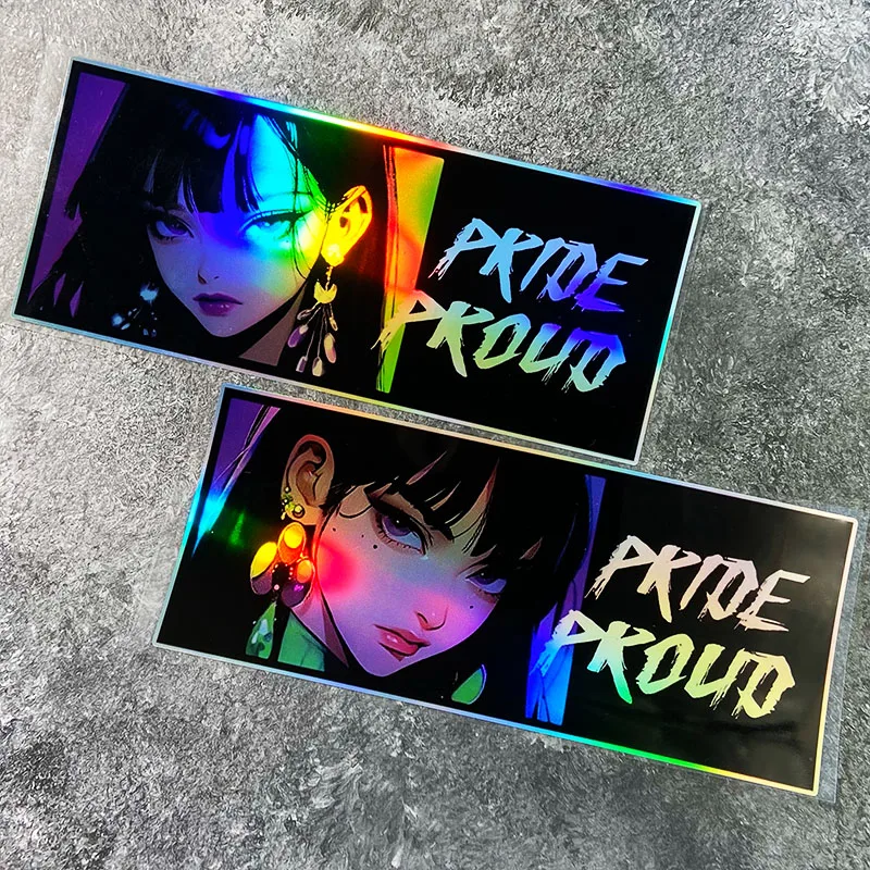 

1 шт. NEVER MINO JDM аниме наклейки на мотоцикл виниловые наклейки для боковой панели мотоцикла топливный бак электрический скутер украшение автомобиля