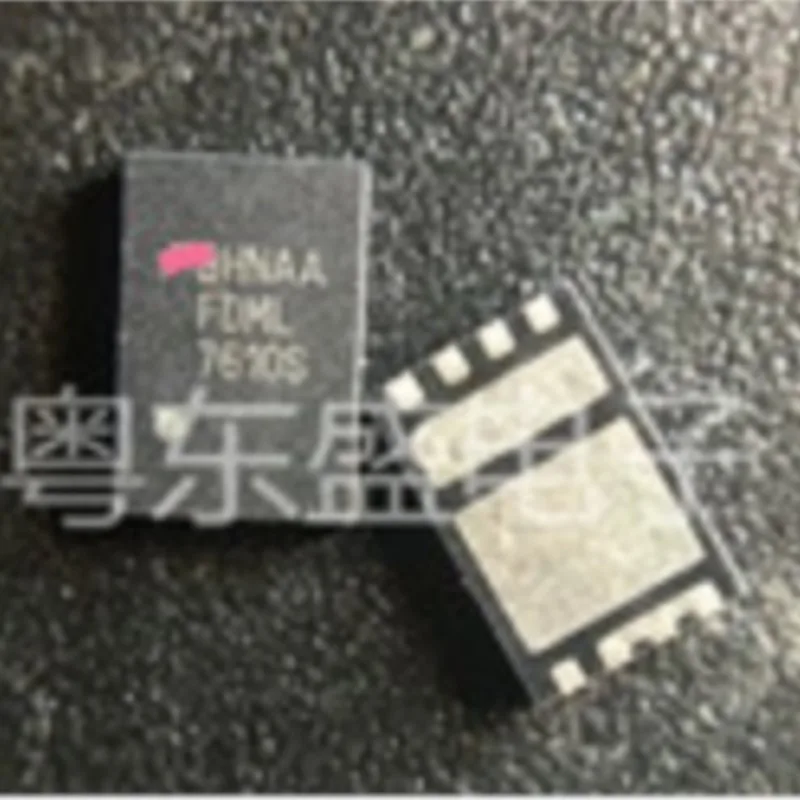 FDML7610S DFN8 10 piezas