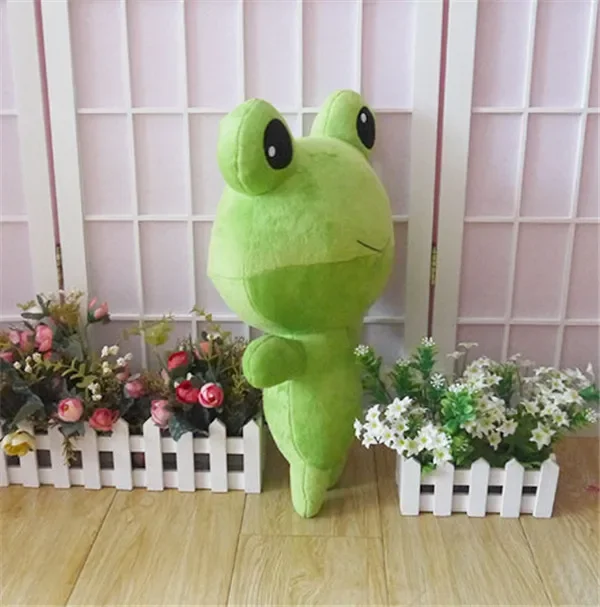 미사카 미코토 게코타 봉제 인형, 애니메이션 봉제 장난감 펜던트, 코스프레 2 스타일, 16 cm, 45cm, 선물용