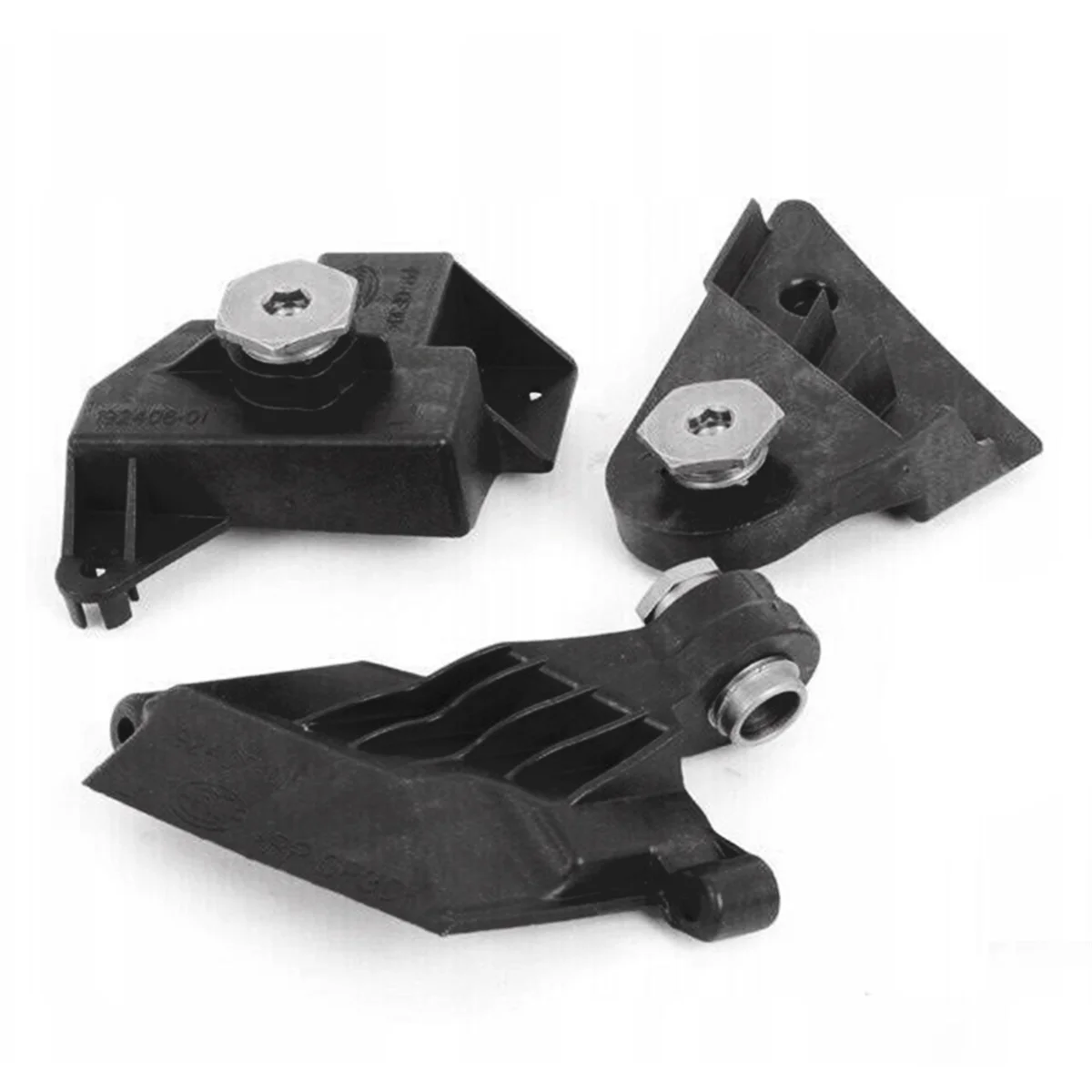 For Mercedes-Benz E Class 2014-2016 Car Headlight Repair Kit Bracket Repair Parts 2128201314 2128201414