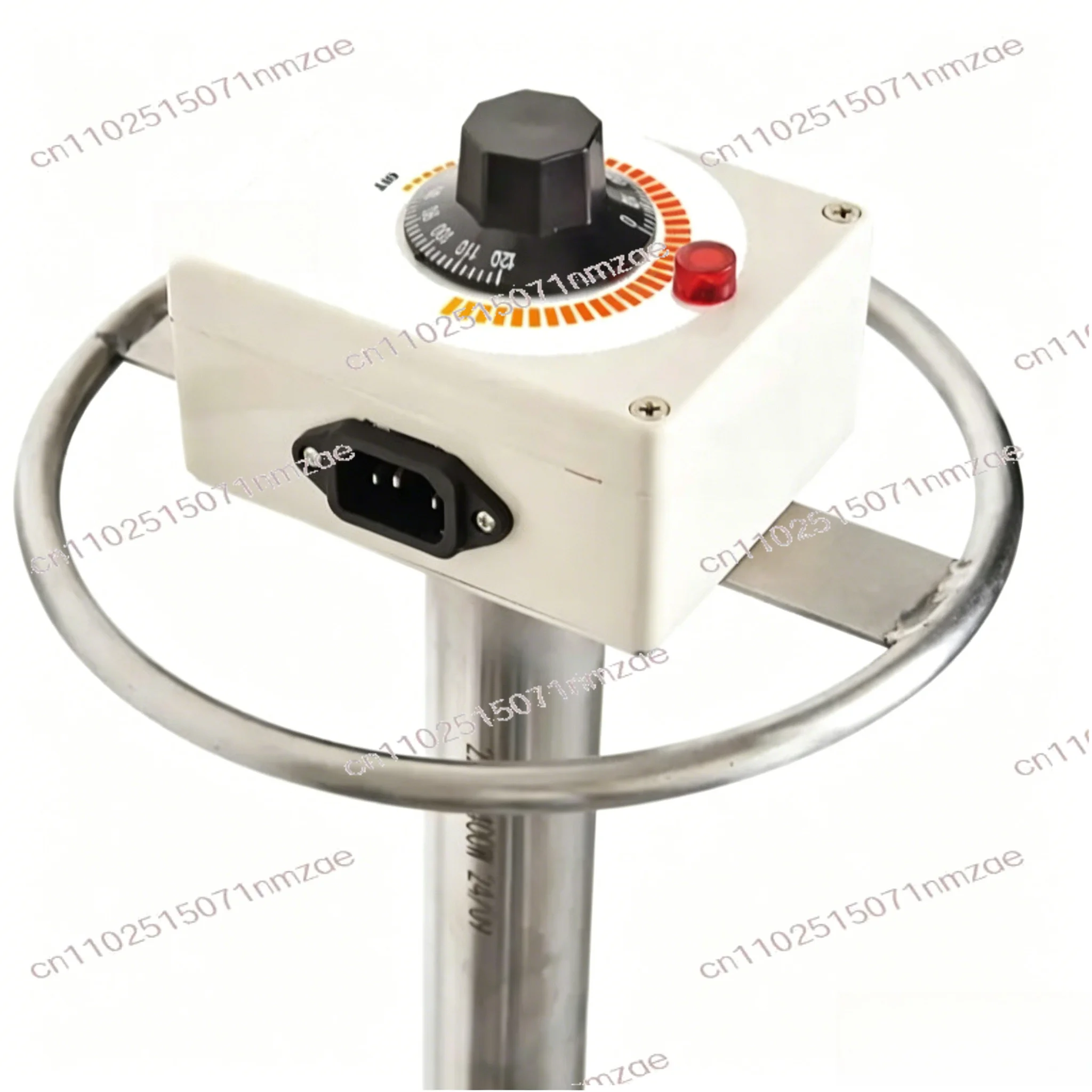 Honey heater heating and melting honey Beekeeper honey melting device