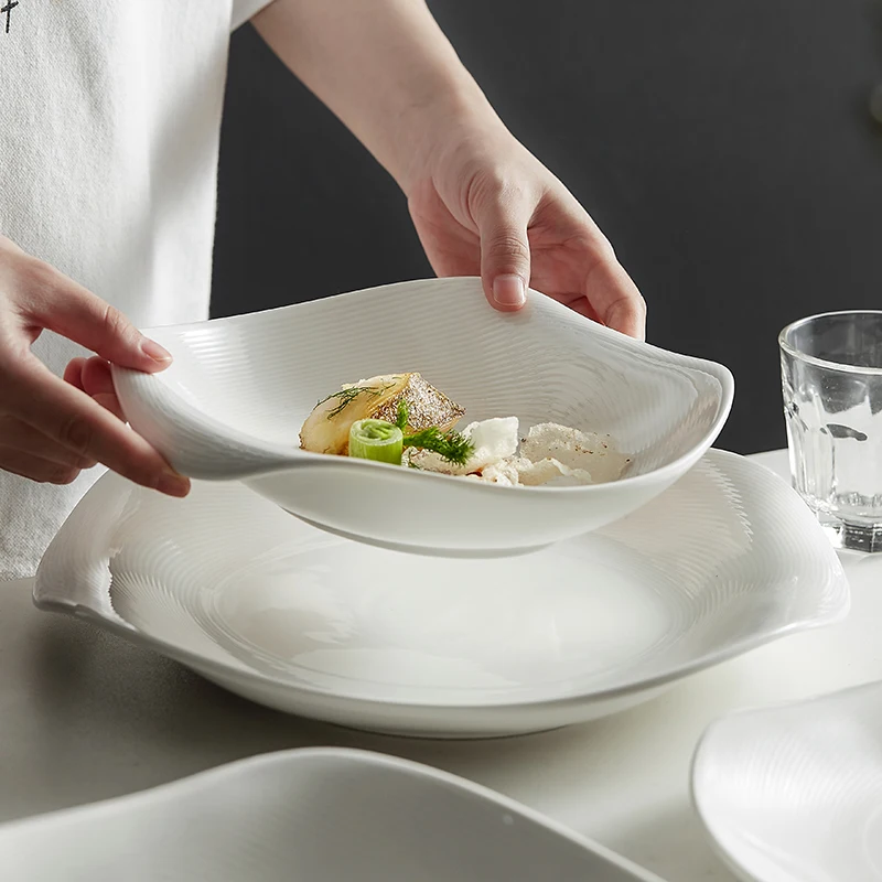 home-use-ceramic-soup-bowl-noodle-bowl-2025-new-style-high-aesthetic-value-fruit-salad-bowl-popular-hotel-large-bowl