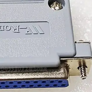 LY-USB100 MACH3 CNC Router Controller UC100 USB Parallel Adapter for Stepper Motor Engraving Machine Tool Control