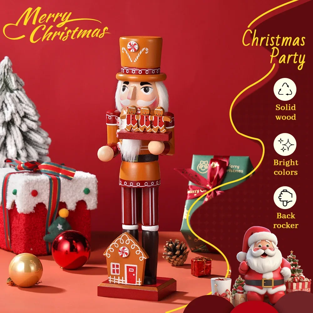 Everything You Need to Know About Nutcrackers: History, Styles, and Where to Buy