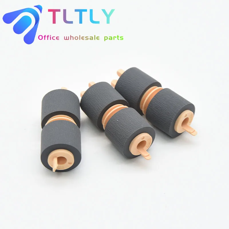 12PCS Paper Feed Pickup Roller for Xerox DocuColor 5065 6075 240 250 242 252 260 7025 7030 7035 8000 550 560 570 2060 3060 3065