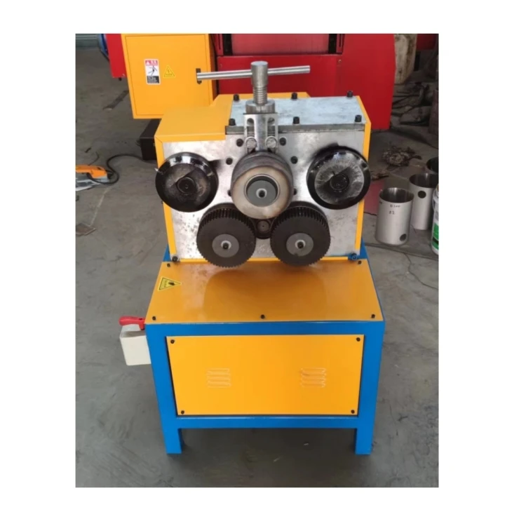Competitive Price Professional Tube Bending Machine Ss Pipe Bending Machine Steel Bar Bending Machines