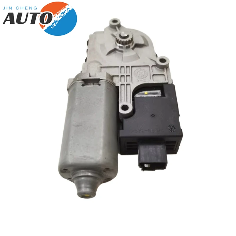 

54107391782 Brand New Sunroof Motor For BMW X1 F48 F49 2-Series F45 F46