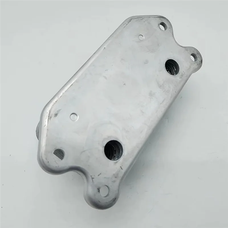 Car Oil Cooler Radiator 30751937 31201911 9G9N6A642AA For Ford Focus RS Volvo C30 C70 S40 S80 V50 V70 XC60 XC70-X67A