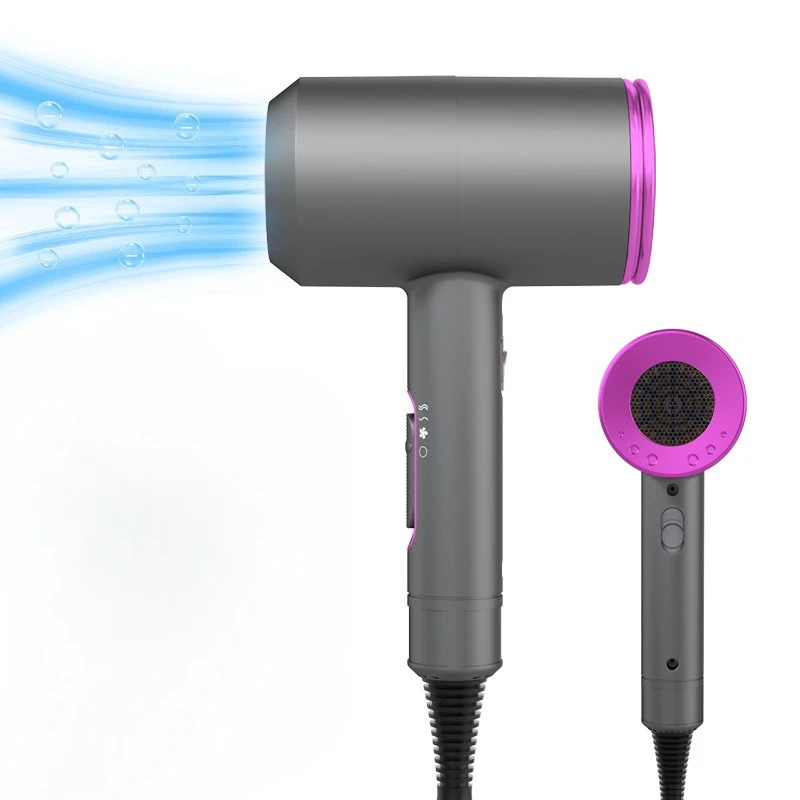 

Hair Salon Household Hair Dryer Negative Ion High-power Hair Dryer