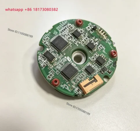 UTSIH-B17CK UTSAH-B17BB encoder with motor model provided