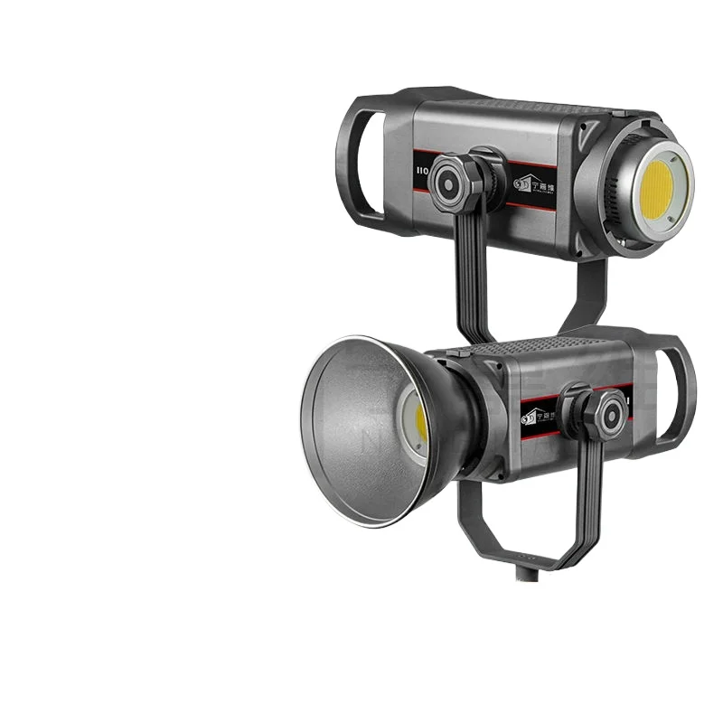 

300W fill light actual high-power live stream live streaming host light always photography soft