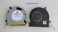 Laptop Cooling Fan For BN5505S5H-A00P One-Netbook 4