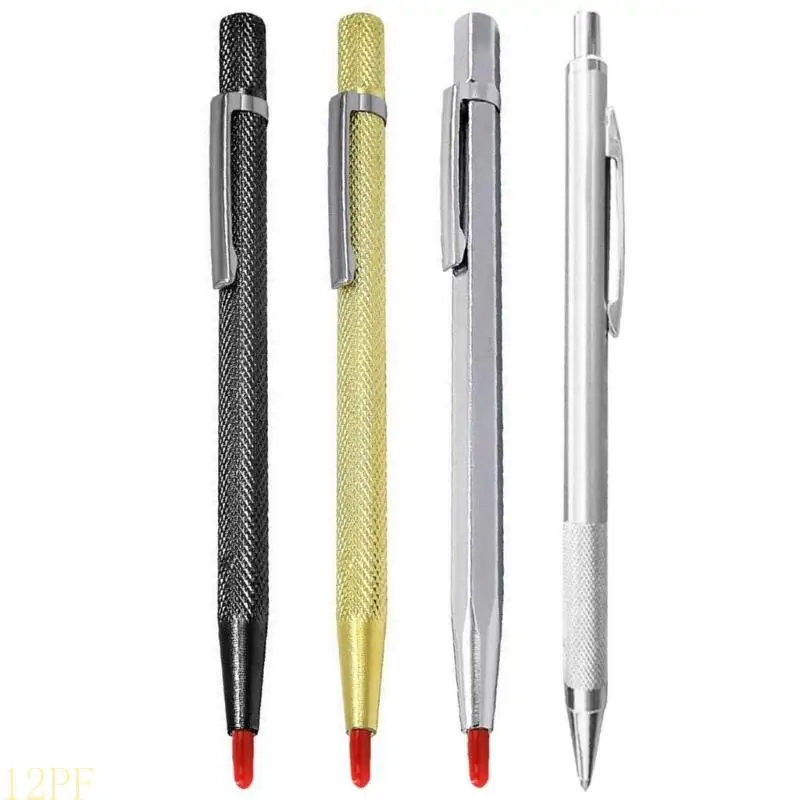 

12PF Практический наконечник, гравировальный инструмент, инструмент для резки стекла для металлообработки, деревообработки и