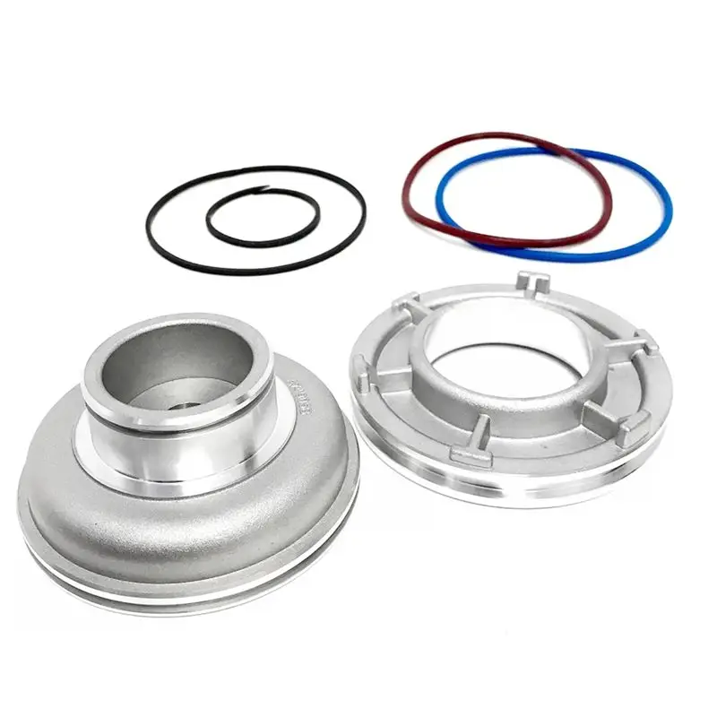 700R4 4L60 4L60E Hi-Performance Corvette Servo Piston Kit K77895B, A74905BK, K77895 For Hummer Buick Cadillac Isuzu-A28K