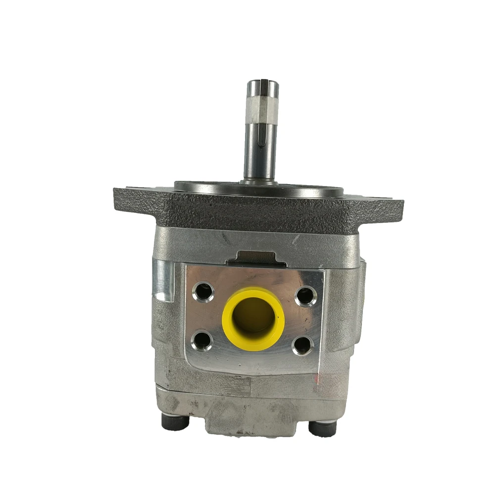 IPH IP  IPH-3B Series Single Internal Gear Pump IPH-3B-10-20 IPH-3B-13-20 IPH-3B-16-20