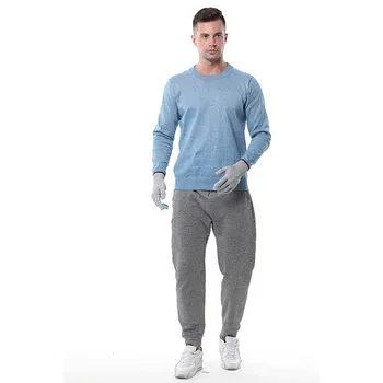 Klasse 5 pe Anti-Schneid-Kleidung Langarm-Outdoor-Sportplatz Anti-Schneid-Anti-Pannen-Anti-Tränen-Schutz kleidung