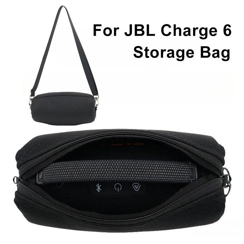 Portable Bag For Jb… - image