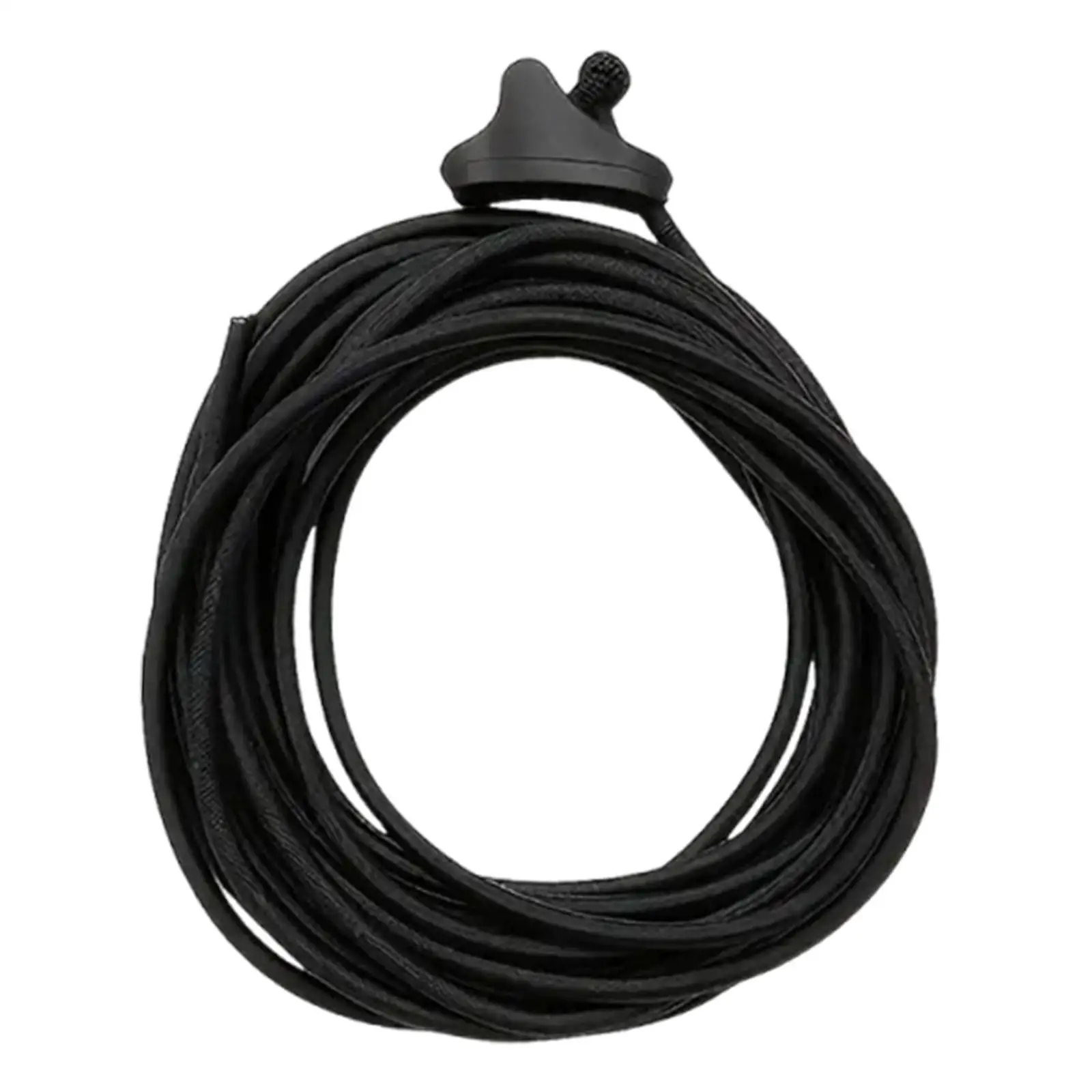 حبل بنجي متعدد الأغراض قابل للتمدد لصياغة قارب التخييم #1