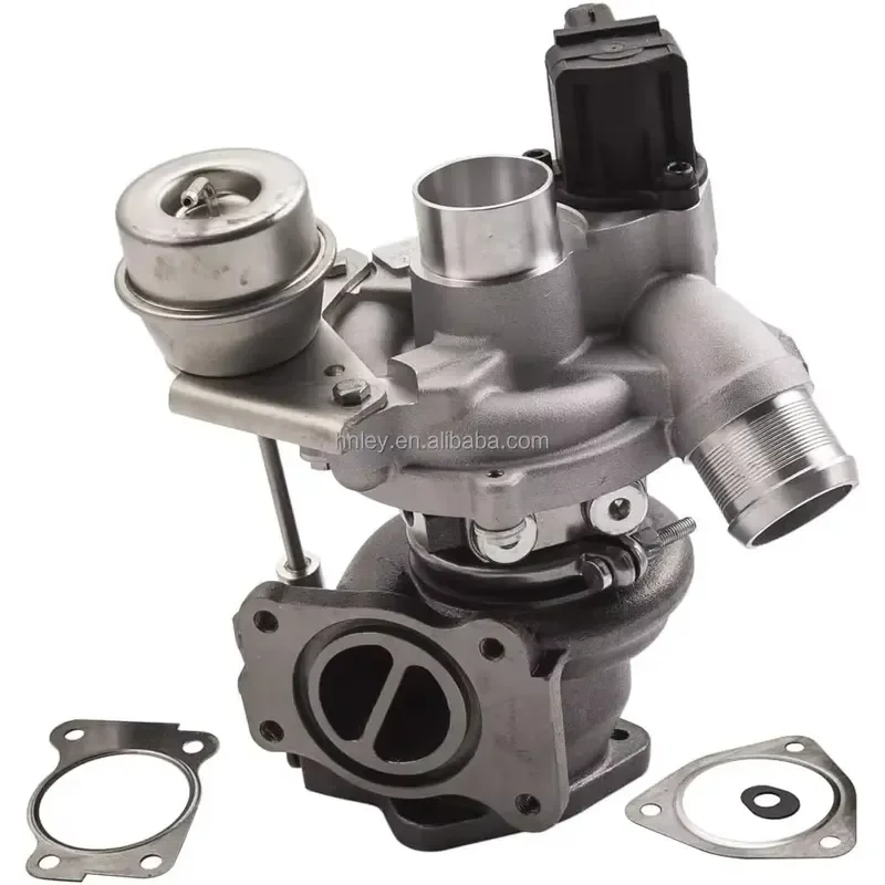 Turbocharger Kit for Diesel Engine 1.6 THP for 207 308 508 RCZ 3008 5008 2005 Onwards Replace 67999-82100 0375N7