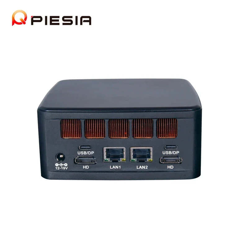 피에시아 소형 AMD 미니 PC 16GB 7940HS 8845HS 7840HS 7735HS 2 LAN 2*DDR5 2*HD/타입-C 가정 사무실 학교 데스크탑 NUC 게이밍 미니 PC 썸네일 5