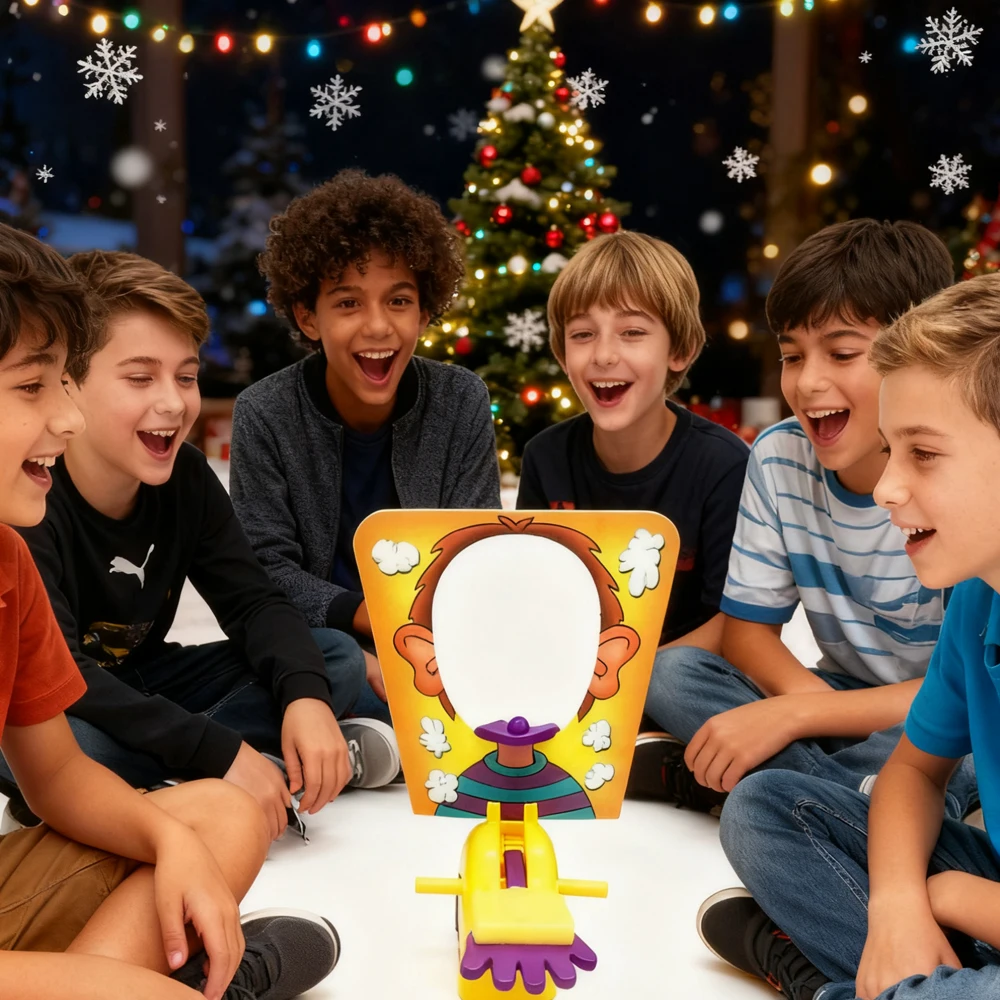 Interactive Birthda… - image