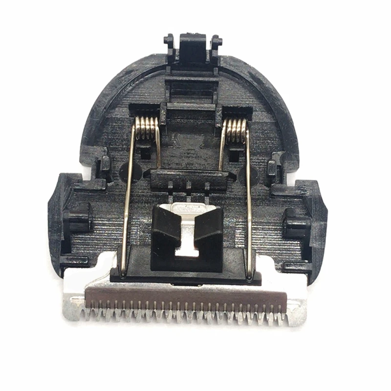 6ชิ้นเปลี่ยนใบมีดผมT RimmerตัดหัวตัดผมสําหรับQC5115 QC5120 QC5130 QC5125 QC5135