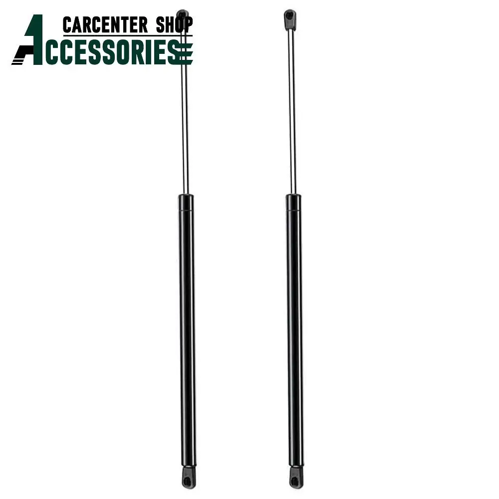 

Tailgate Rear Hatch Lift Supports Struts Fit for Cadillac Escalade Chevrolet Suburban 1500 2500 Tahoe and GMC Yukon 1995-2004