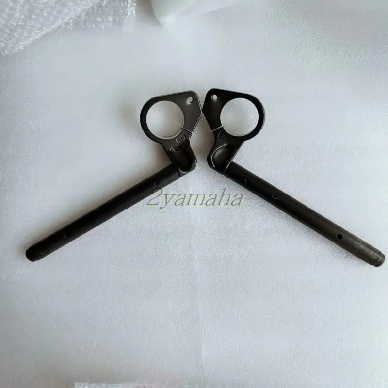 

1pc for CFMOTO 250SR Handlebar Steering Grip CF250-6 Handlebar Tap Handlebar Tube Steering Grip