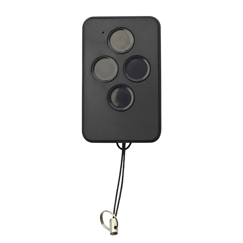 Control remoto de puerta con código rodante de 433,92 MHz, control remoto para puerta de garaje DOORHABN