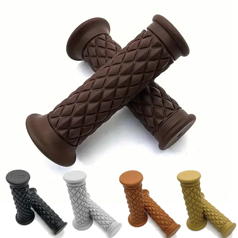 

2 шт. чехол на руль мотоцикла, нескользящая удобная ручка на руль мотоцикла, универсальные рычаги для мотоциклетной ручки, ручки