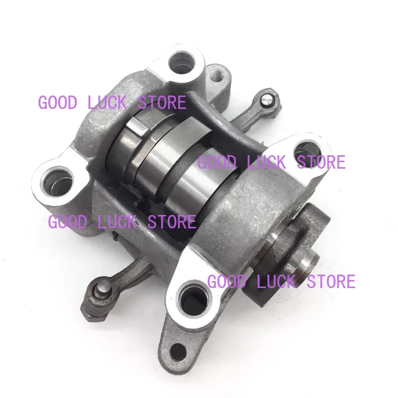 

Motorcycle Rocker Arm Camshaft Holder For Honda WH100T 100 WH 100cc Engine Spare Parts