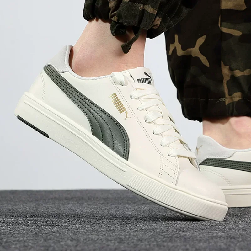 PUMA Unisex Sneakers 374902-13 - Women Shoes Puma recension och pris