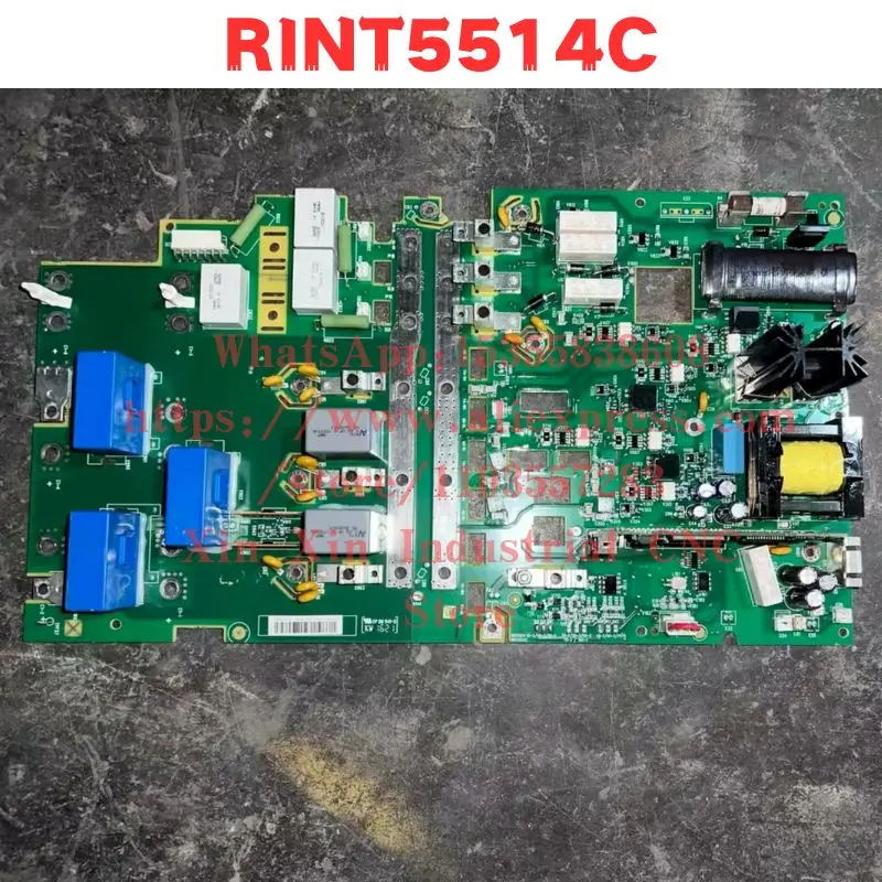 Used RINT5514C Normal Function Tested OK