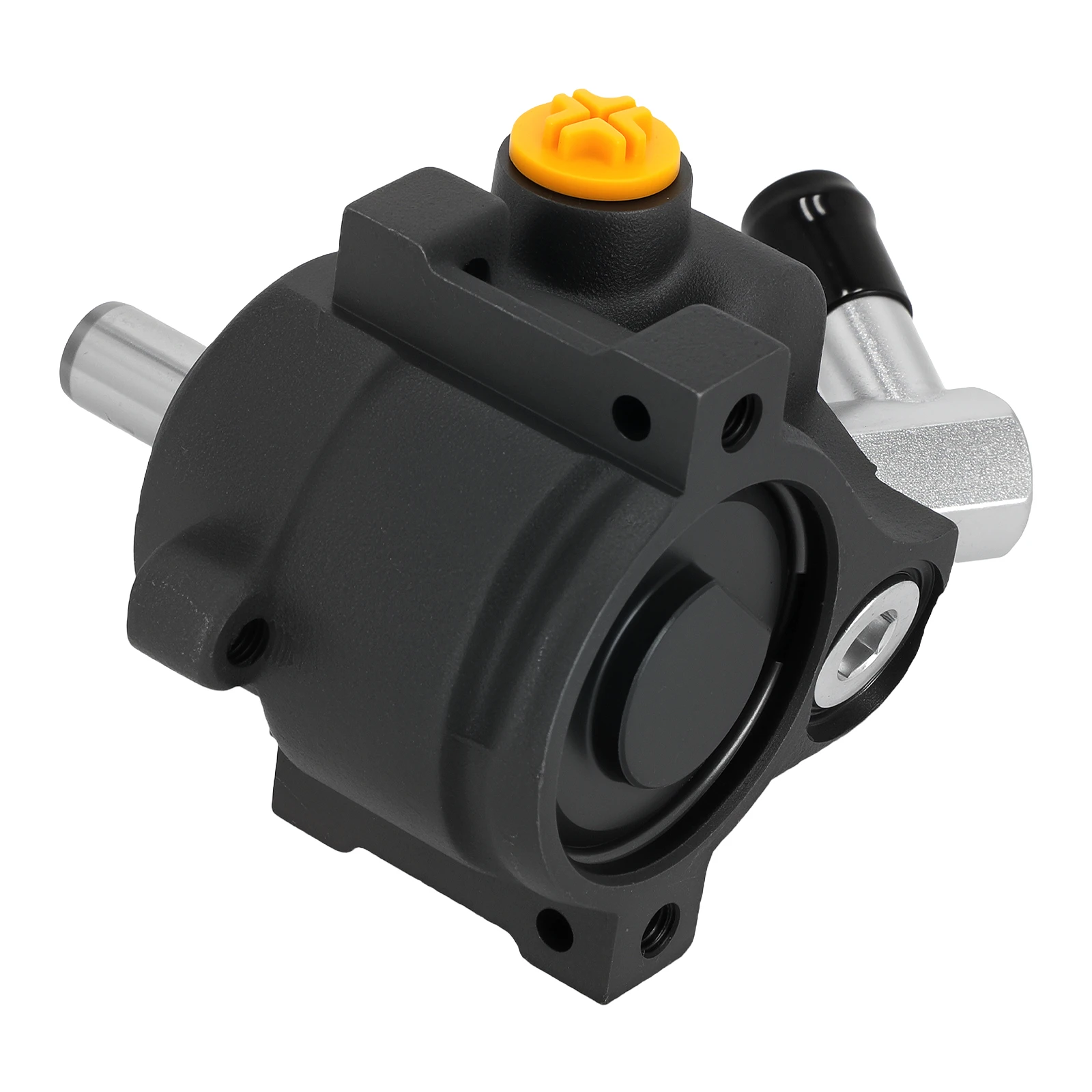 

Новый насос гидроусилителя руля для Ford F-250 F-350 F-450 F-550 V8 6.4L Diesel 2008-10