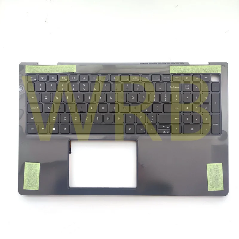

New Keyboard w/ Backlit For Dell Inspiron 15 3510 054WVM 54WVM