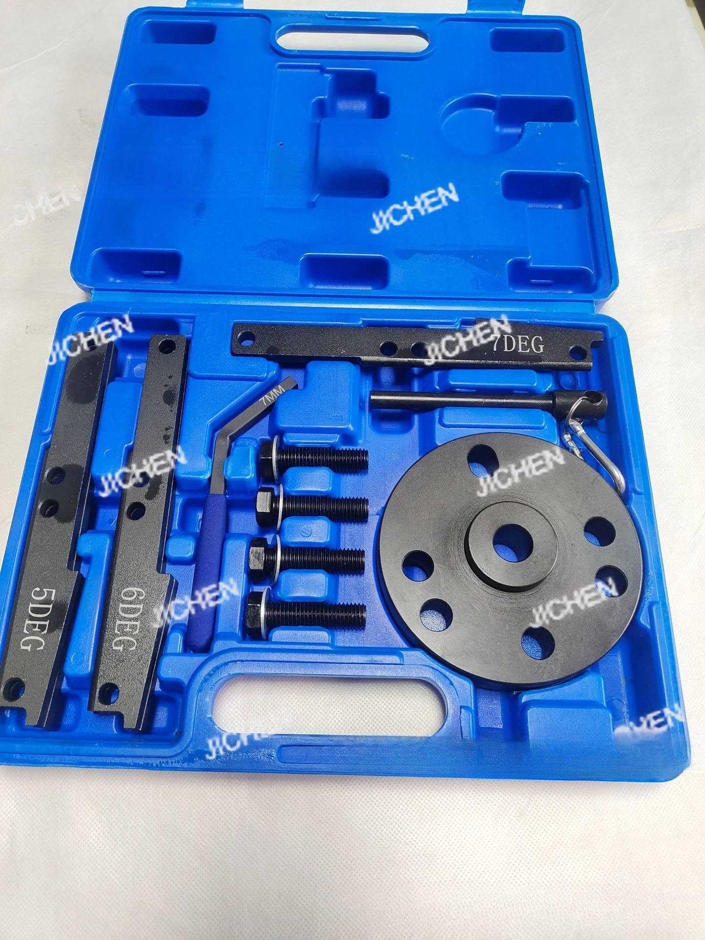 For cam timing tool + engine brake adjustment tool 7MM3163021