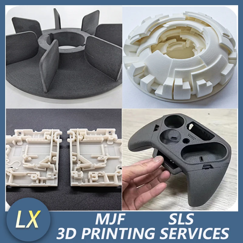 3D Printing Prototy…