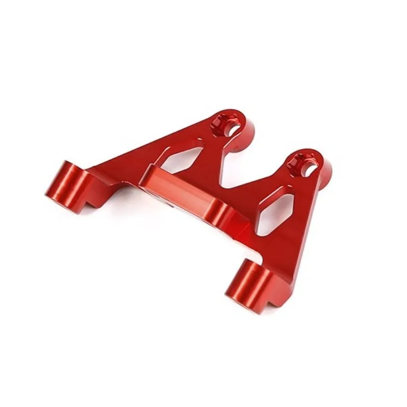 Rovan CNC Aluminium Front Bulk Head Brace Support for 1/5 HPI Baja 5B SS 2.0 5T 5SC