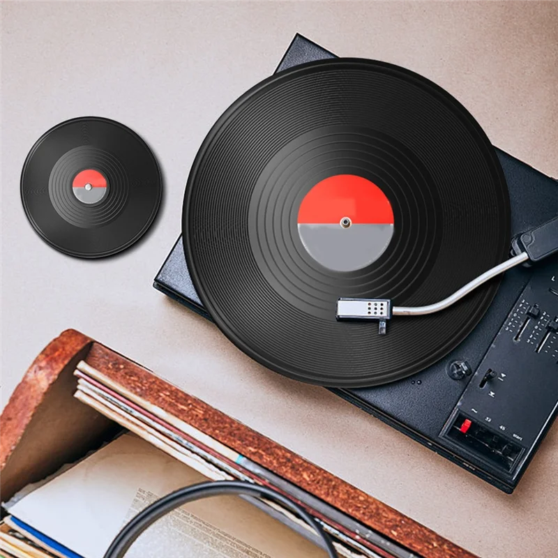 REPLA-EP LP Vinyl Record Schone Beschermhoes Protector Waterdichte Label Sleeve Record Houder Voor 7 "10" 12 "Vinyl Record