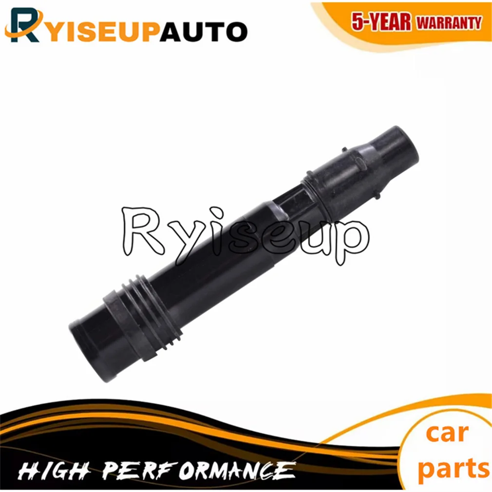 21171-1272 new Ignition Coil Stick For Kawasaki ZX-6R ZX6R 2000-2002 ZX-636 2002 ZZR600 2005-2008