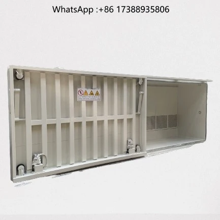 Quick Cooling Vacuum Pre-Cooler Machine for Vegetables Core Components with Pump and Engine