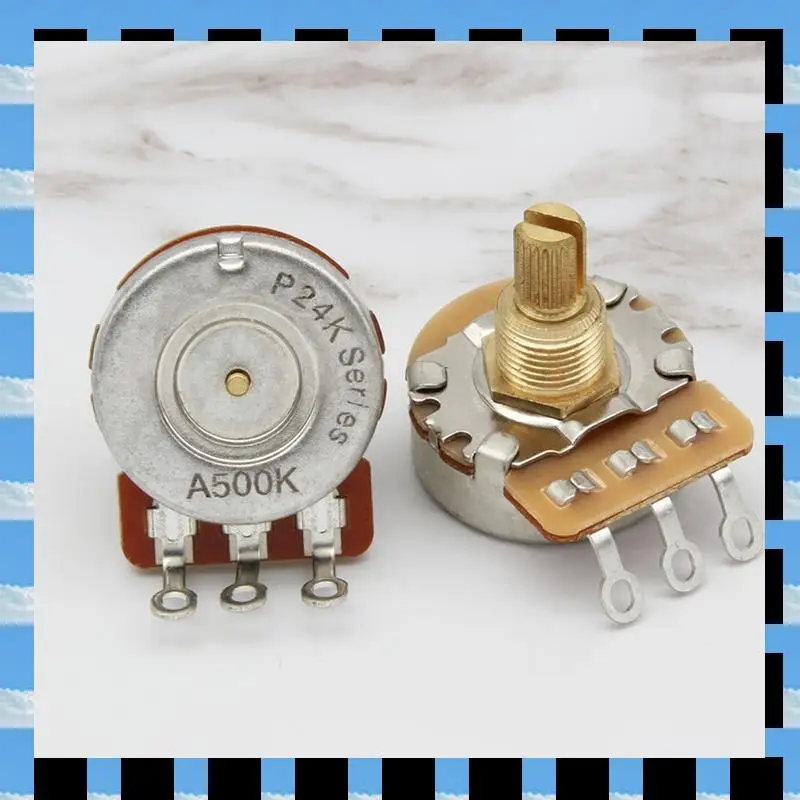 Abme 2PCS Guitar Po… - image