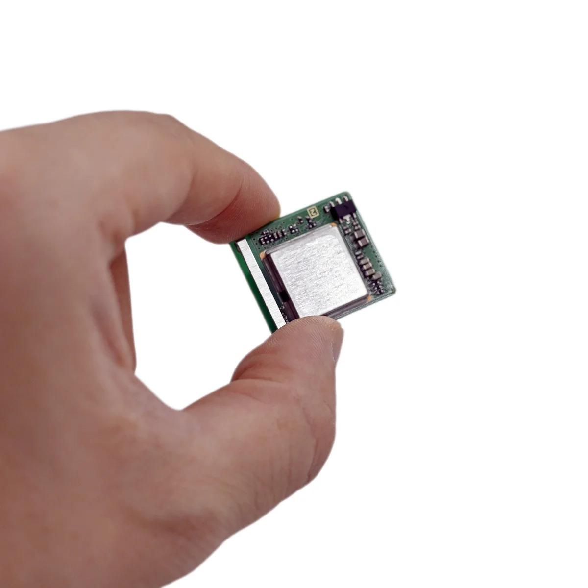 Authentic Yaesu BU-5 Bluetooth Unit Plugin Module for FTM-150R FTM-510DR 510DE FTM-150RASP Mobile Radio Expansion Peripherals