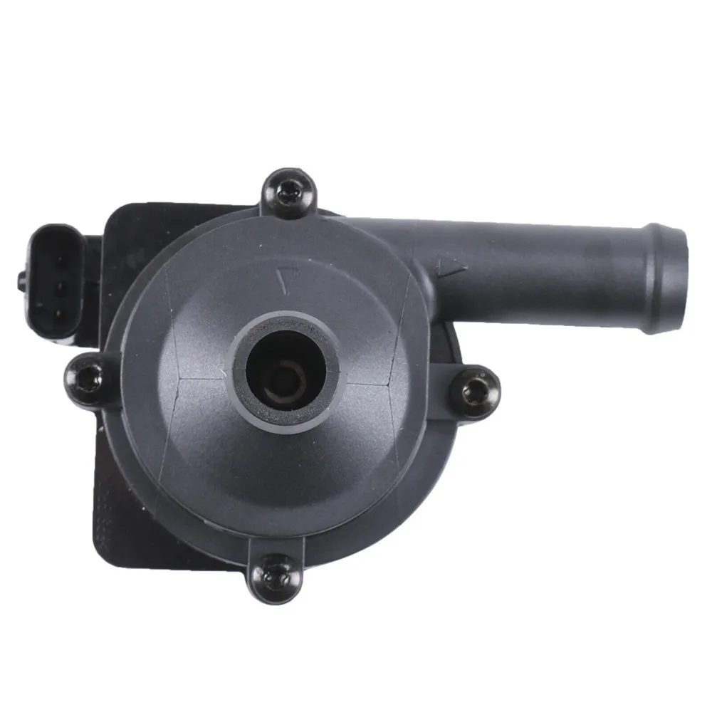 1pc Automobile Auxiliary Cooling Water Pump CM5G-8C419-AA for F1 CB8 Automotive Professional Parts