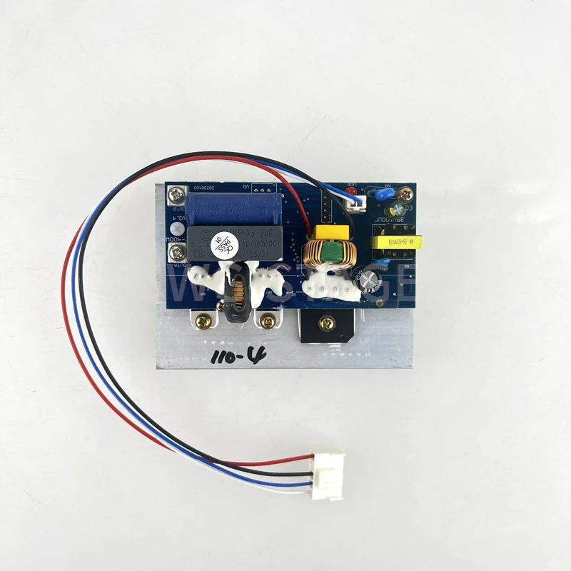 Temperature Control Board for 750W Cold Spark Firework Machine in Stage Electric Fountains - Ideal for Clubs, Weddings, and Part