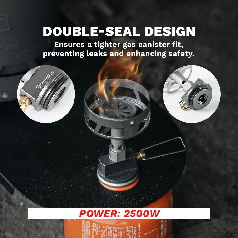 Thumbnail 3 - #1 Trending Portable Cooking Stoves Right Now