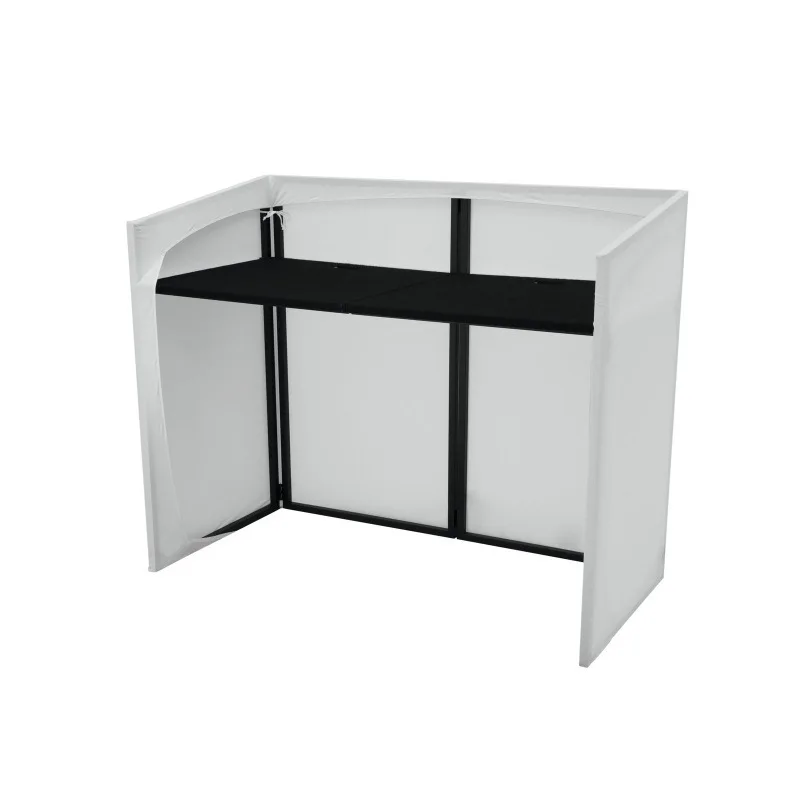 

Portable table Bar nightclub DJing table Folding DJing table