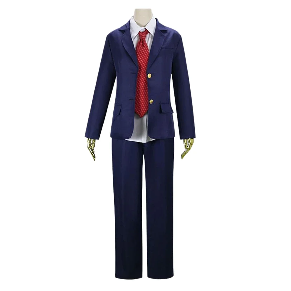 

Unisex Anime Cos Matsuno Chifuyu Cosplay Costumes Party Dress Uniform Sets Custom Size